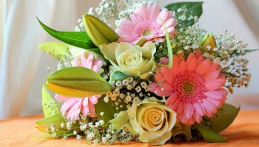 25% OFF bouquets to celebrate the King’s Coronation – delivered nationwide – Blossoming Flowers and Gifts Voucher Code